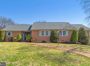 308 Ridge Ave, Winchester, VA 22601