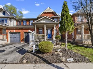 1556 Harwood Dr, Milton, ON L9T5K1