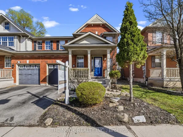 1556 Harwood Dr, Milton, ON L9T 5K1