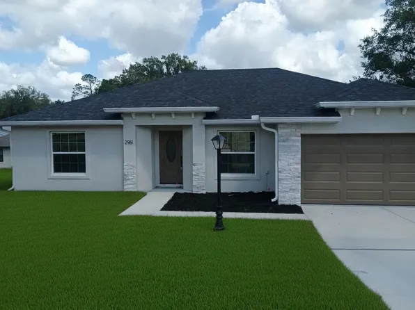 2961 E Brigadoon Ct, Hernando, FL 34442