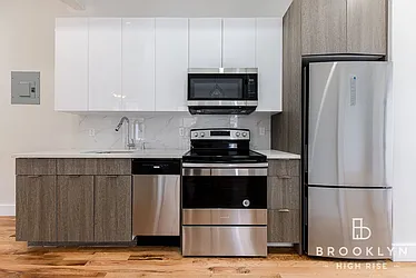 Rented by Brooklyn High Rise LLC