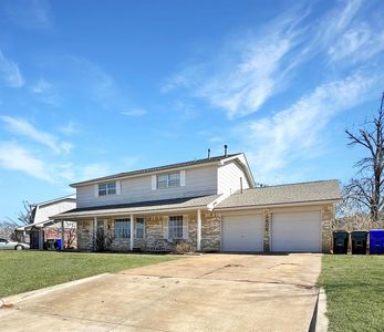 2609 Sequoyah Trl, Norman, OK, 73071