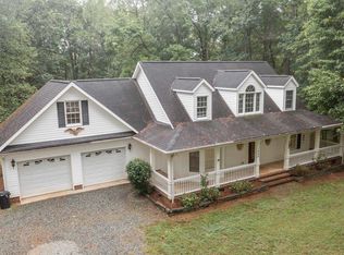 1448 Bowers Store Rd, Siler City, NC 27344