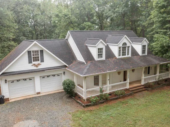 1448 Bowers Store Rd, Siler City, NC 27344