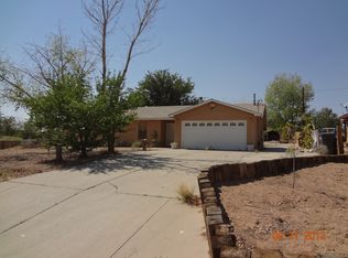 1821 34th St SE, Rio Rancho, NM 87124