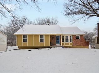 9700 Overhill Rd, Kansas City, MO 64134