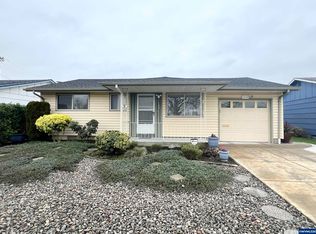 1644 Astor Way, Woodburn, OR