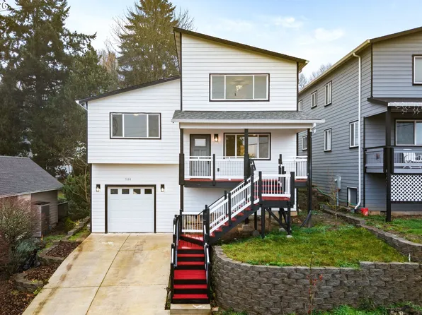 7684 SE 98th Ave, Portland, OR 97266
