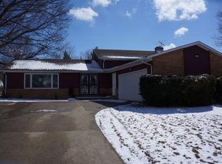 15858 Forest Hills Blvd, East Cleveland, OH