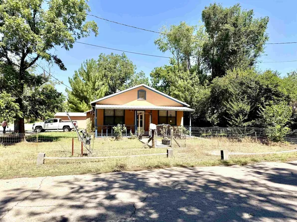 110 Durazno St, Tularosa, NM 88352
