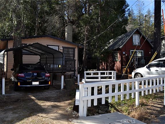 4th image of 23747 Pioneer Camp Rd