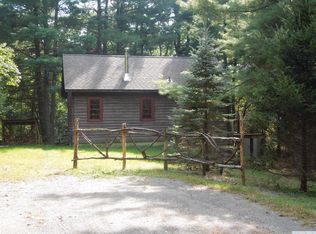 329 Fowler Lake Rd, Ghent, NY 12075