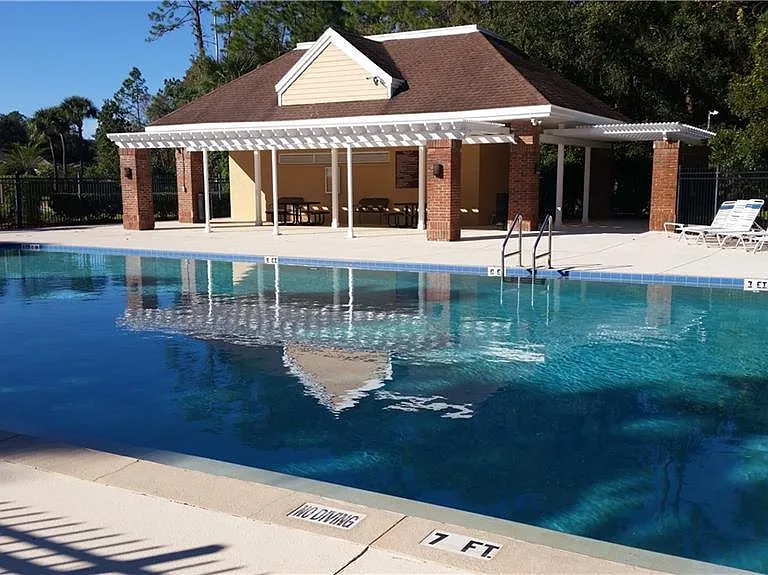 Public Pool
