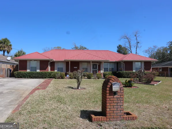 2410 Lee St, Brunswick, GA 31520
