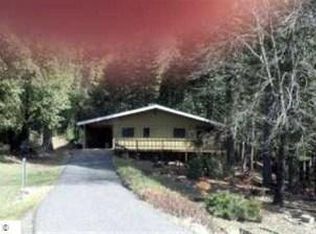 22823 N Tuolumne Rd, Twain Harte, CA
