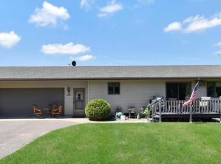 5805 57th Ave SW, Pine River, MN 56474