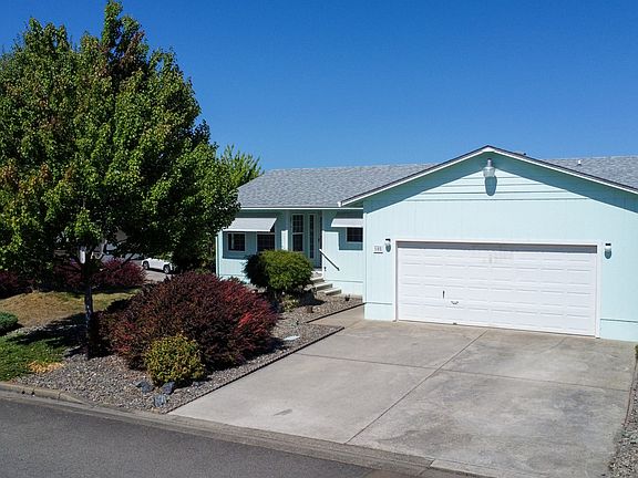 108 Pasadena Ct, Roseburg, OR 97471 | Zillow