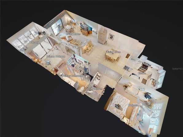 6584 Engram Rd #405, New Smyrna Beach, FL 32169