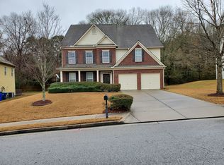 1656 Lancaster Creek Cir SW, Conyers, GA 30094