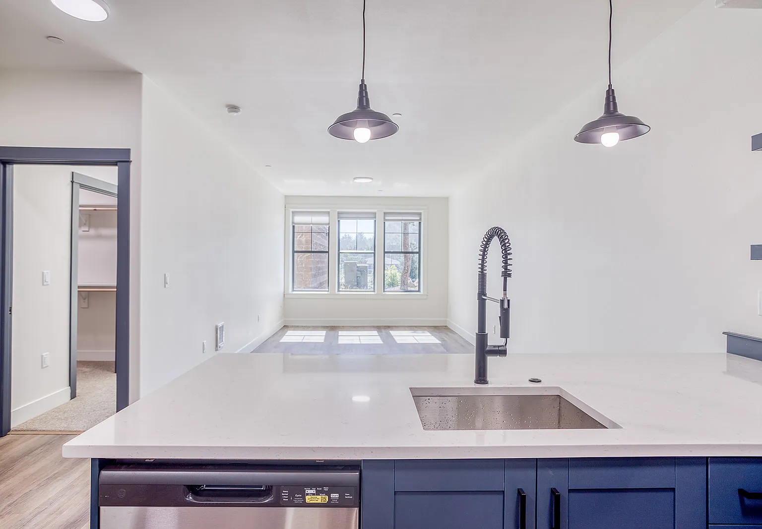The Lofts 38 — Photo 2