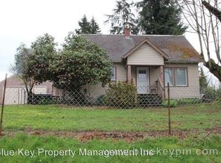 9125 NE Saint Johns Rd, Vancouver, WA 98665