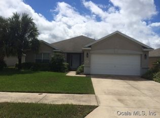 5614 SW 45th St, Ocala, FL 34474