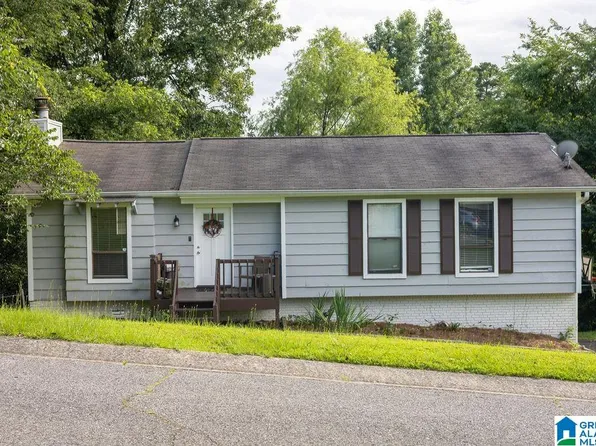 5249 Balboa Ave, Pinson, AL 35126