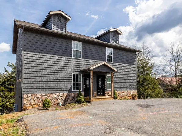 1490 William Holt Blvd, Sevierville, TN 37862