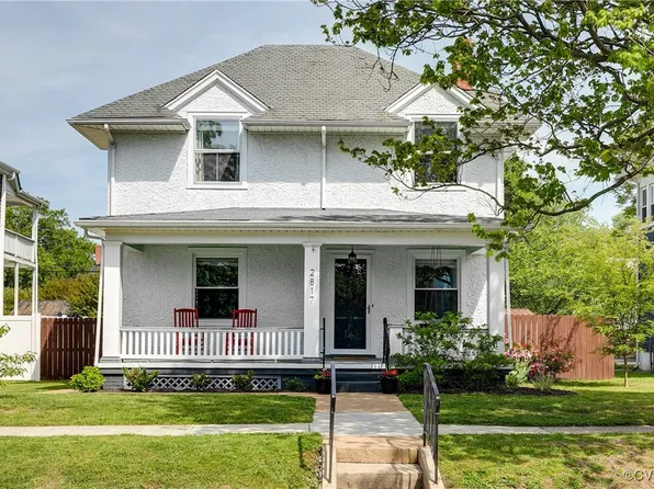 2817 Montrose Ave, Richmond, VA 23222