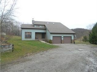 268 Bielers Run Rd, Midland, PA 15059