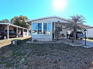 48 Sea Fern Dr, Leesburg, FL 34788