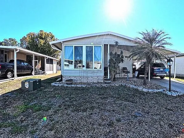 47 Sea Fern Dr #171, Leesburg, FL 34788