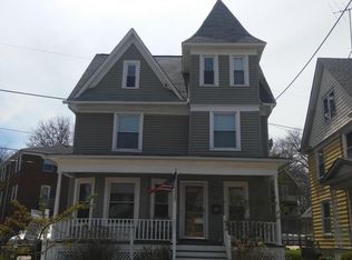 3023 S Delaware Ave, Milwaukee, WI 53207