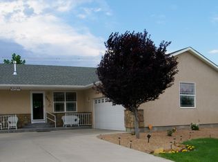 3621 Bison Ln, Pueblo, CO 81005