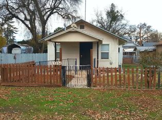 15954 4th St, Snelling, CA 95369