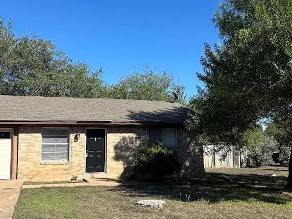 806 Judy Dr Unit B, Georgetown, TX 78628