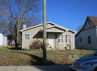 415 E Michigan St, Fortville, IN 46040