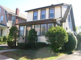 64 4th St, Hamden, CT 06514