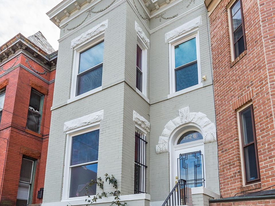 1st image of 1628 Monroe St NW