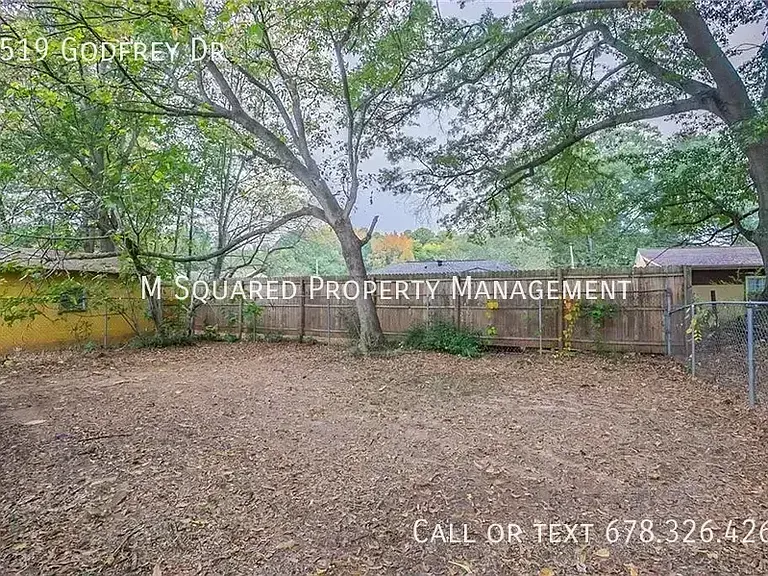 2519 Godfrey Dr NW — Photo 22