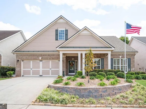 533 Olympic Way, Acworth, GA 30102