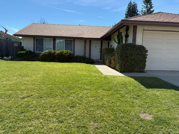538 W Fargo St, Thousand Oaks, CA 91360
