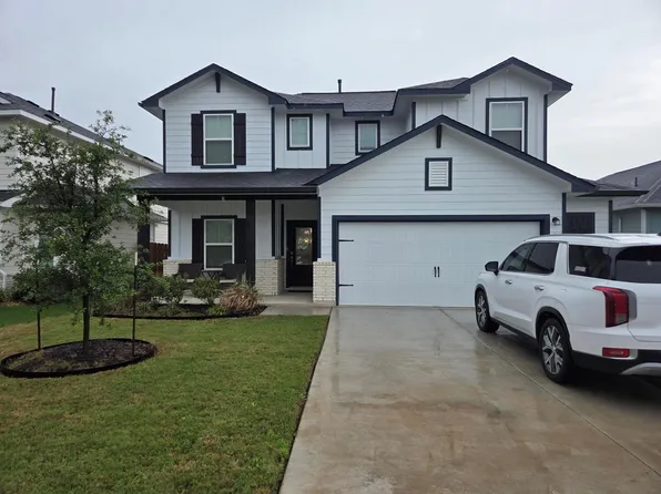 151 Arches Dr, Kyle, TX 78640