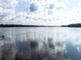 Williams Landing Rd, Tallahassee, FL 32310