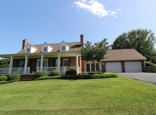Keefauver Rd, Gray, TN 37615