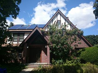 121 Clark Rd, Brookline, MA 02445
