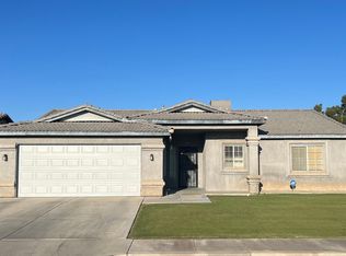 615 Calle Del Sol St, Bakersfield, CA