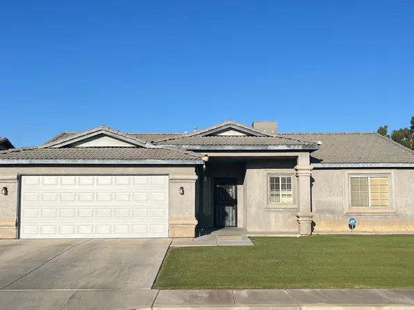 615 Calle Del Sol St, Bakersfield, CA 93307