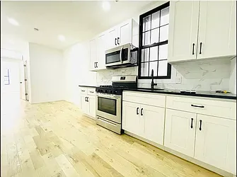 Rented by North East Queens Realty