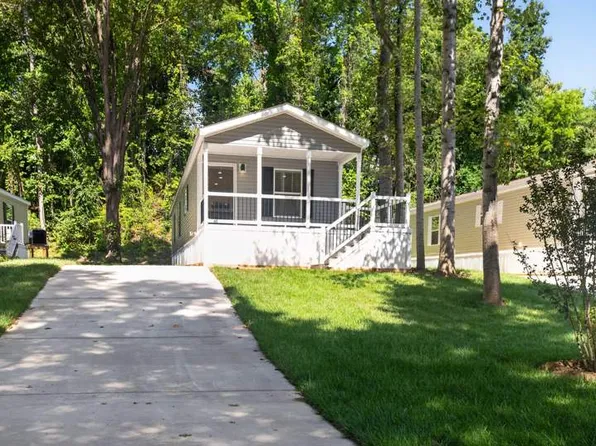 710 Sand Hill Rd Lot 60, Asheville, NC 28806